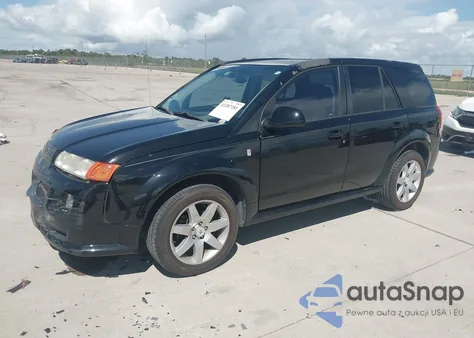 2005 Saturn Vue V6 из США, поврежденный, VIN 5GZCZ53485S863685